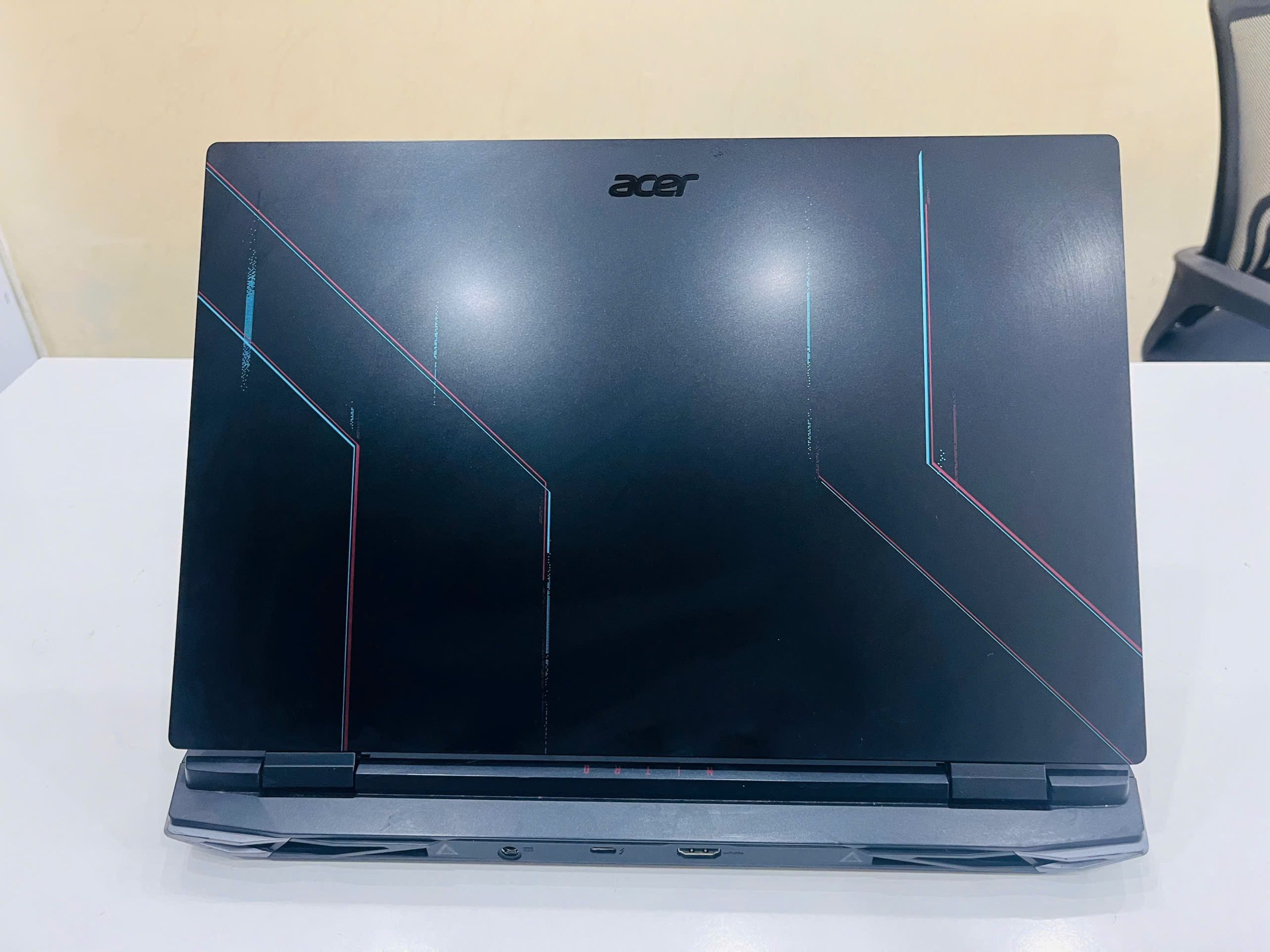 Acer Nitro AN515-58 Gaming - Hình ảnh 6