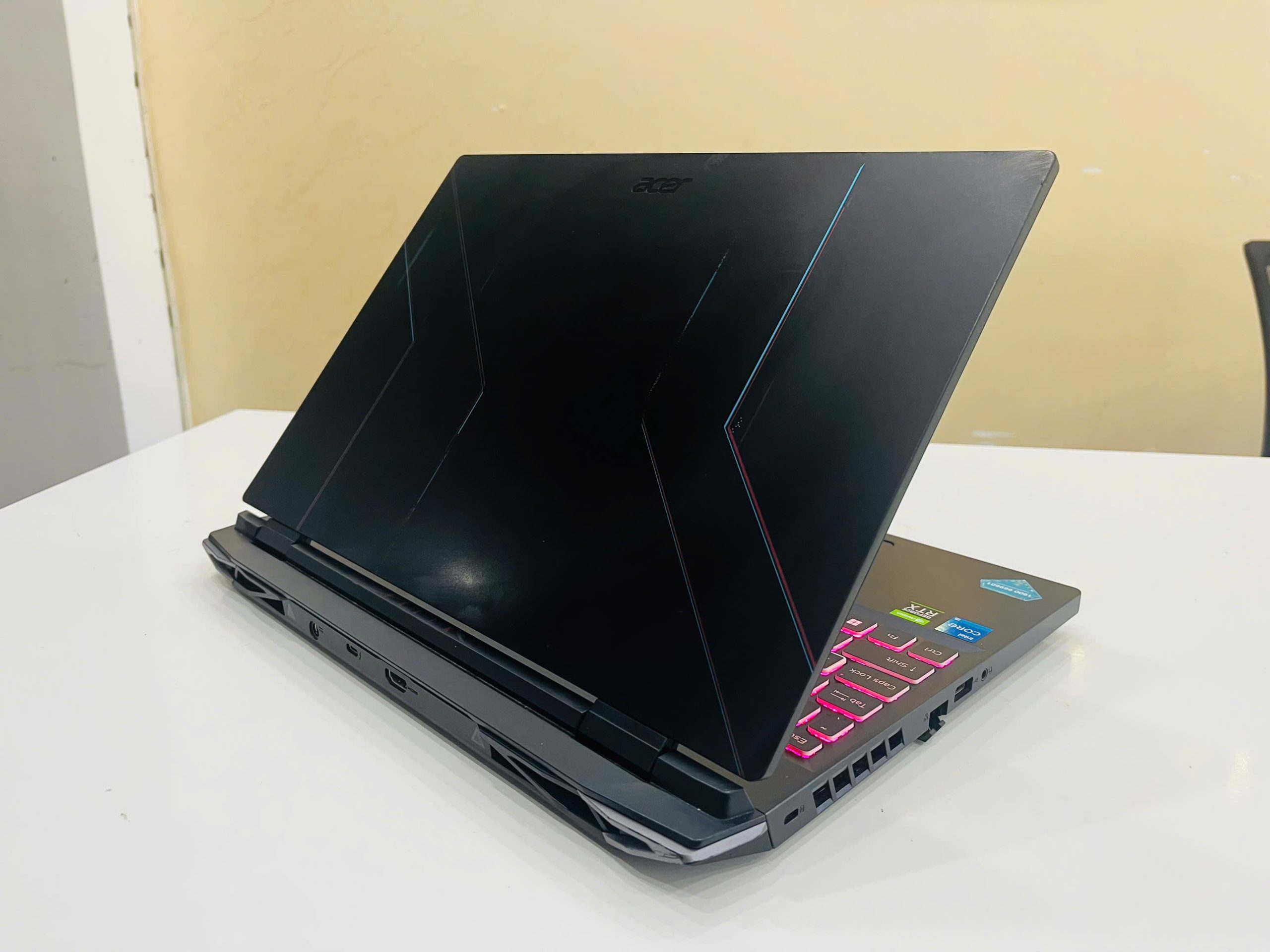 Acer Nitro AN515-58 Gaming - Hình ảnh 7