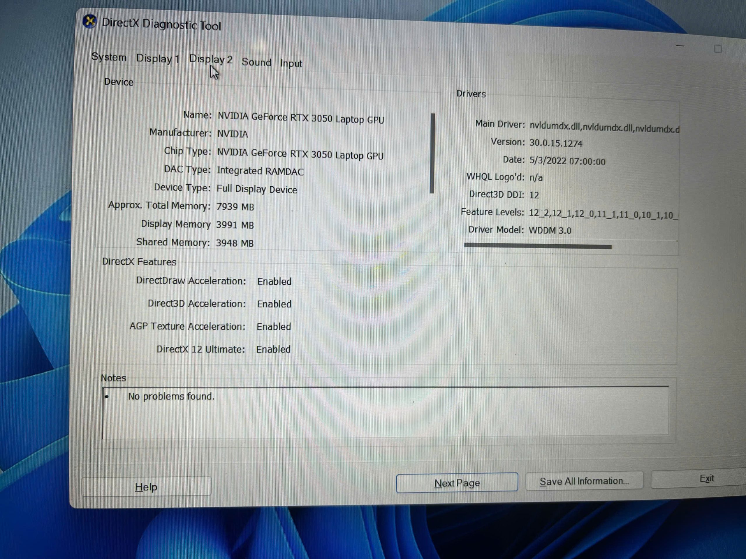 Acer Nitro AN515-58 Gaming - Hình ảnh 12