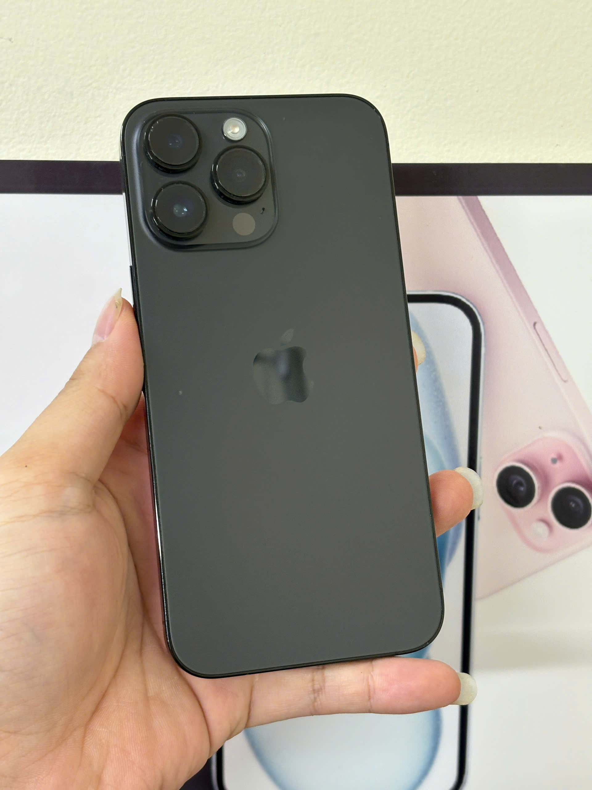 điện thoại iphone 14 prm