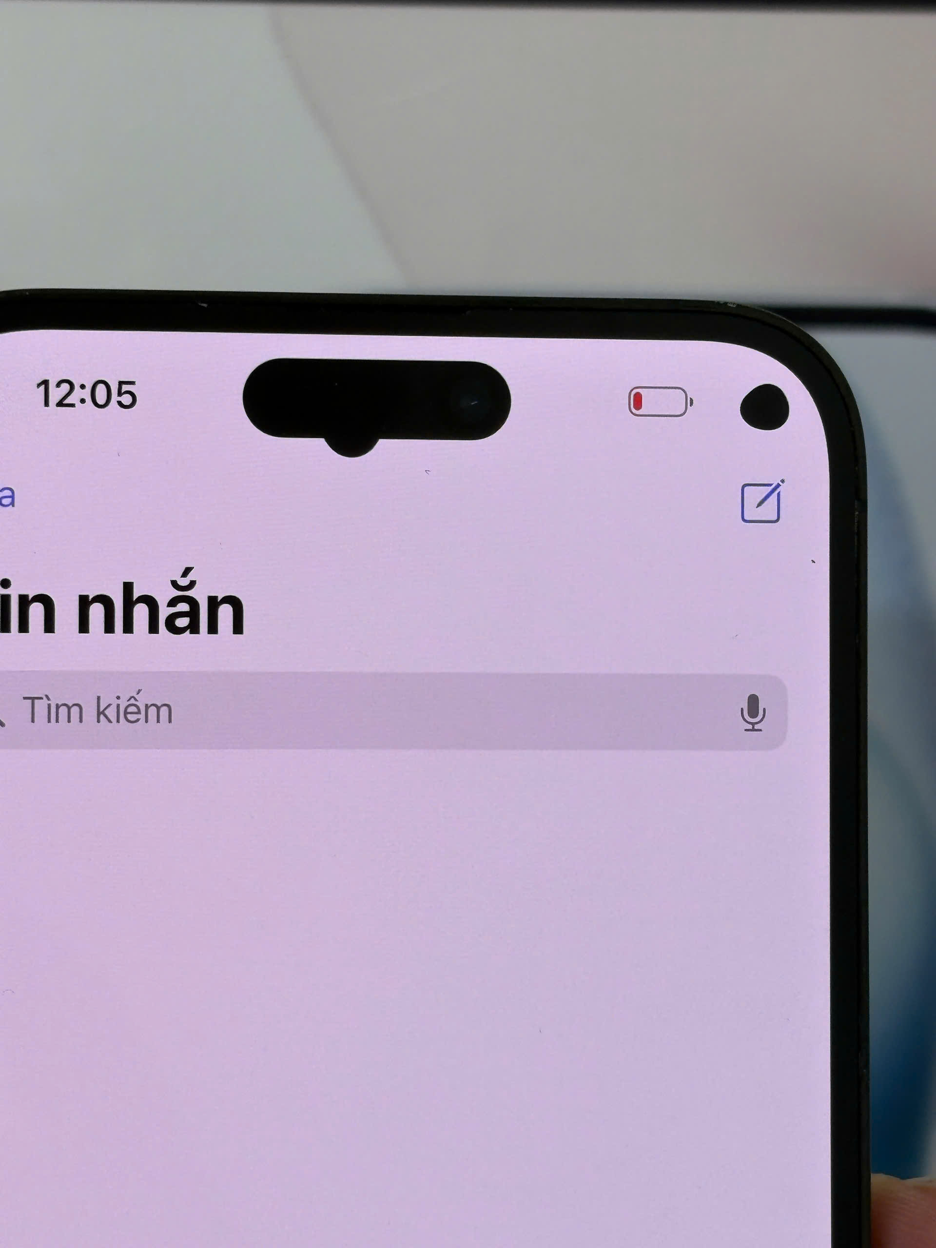 14 PRM 128GB - Hình ảnh 5