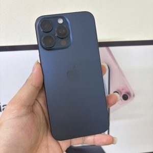 điện thoại iphone 15 prm