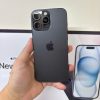 điện thoại iphone 16 prm