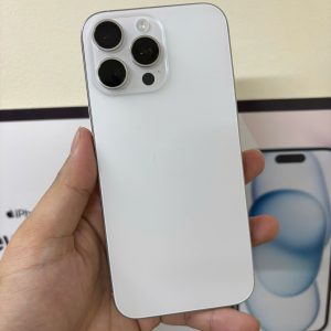điện thoại iphone 16 prm