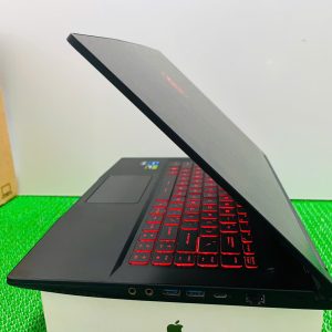 laptop msi