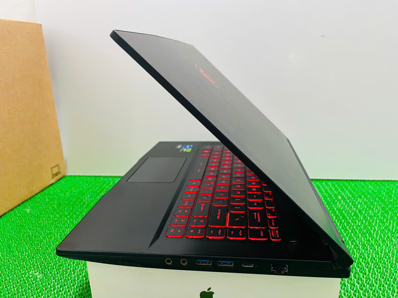 laptop msi