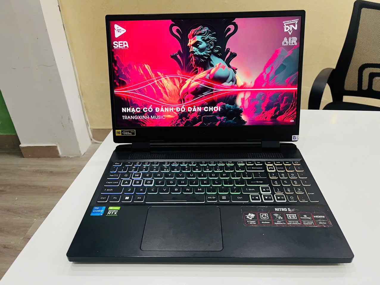 laptop acer
