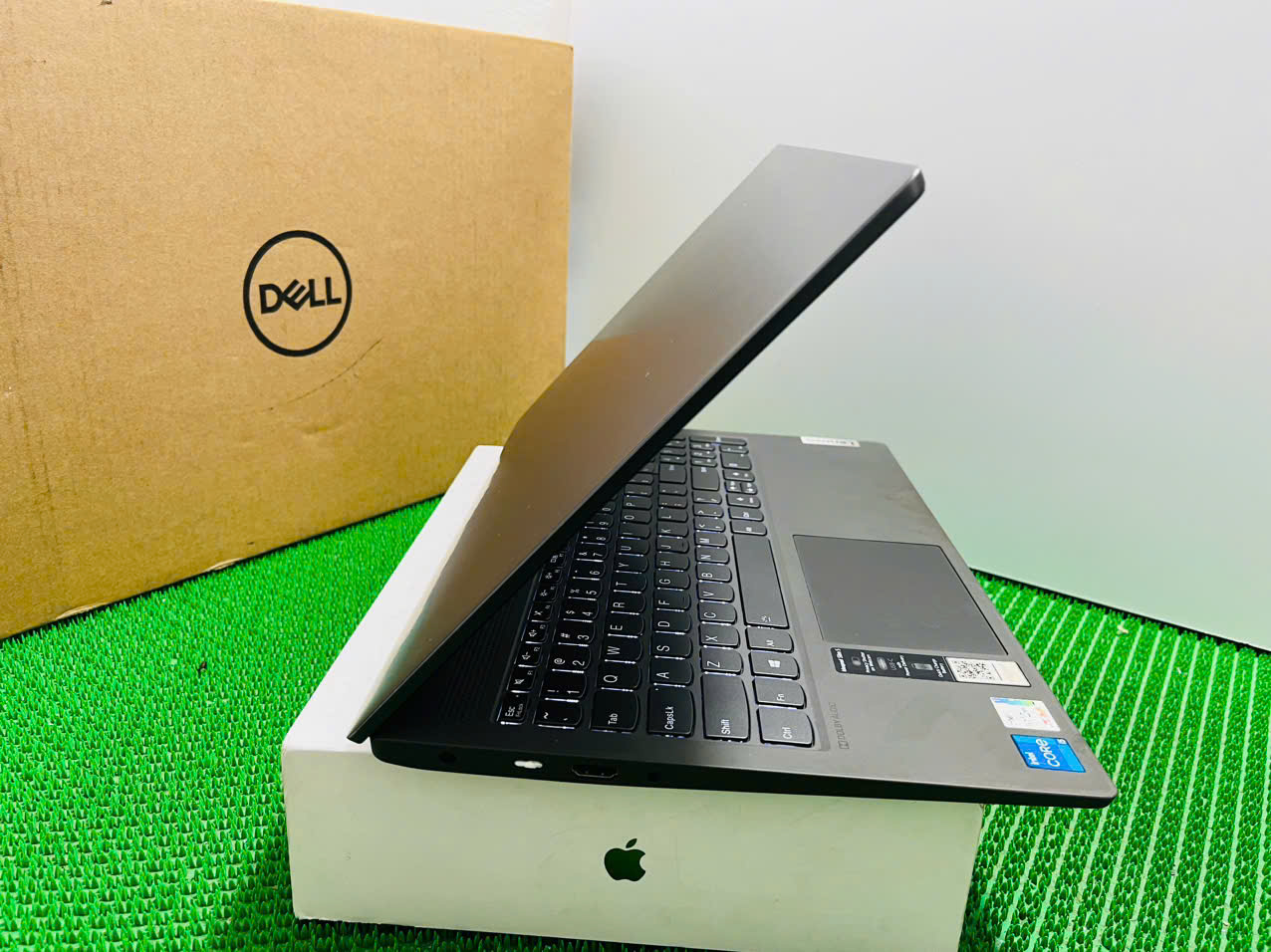 Lenovo IdeaPad Slim 5 15iTL05 - Hình ảnh 5