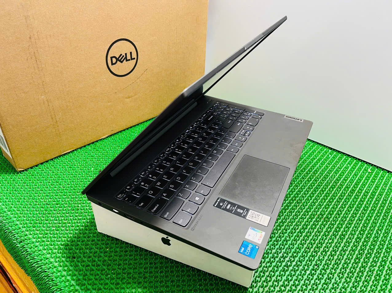 Lenovo IdeaPad Slim 5 15iTL05 - Hình ảnh 7