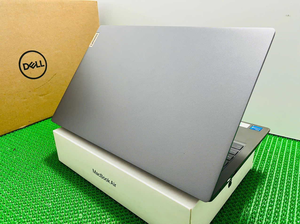 Lenovo IdeaPad Slim 5 15iTL05 - Hình ảnh 8