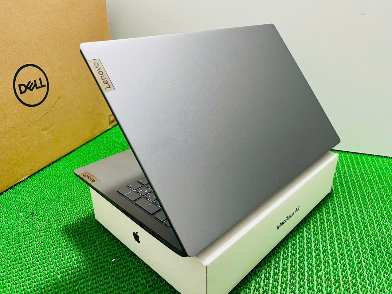 Lenovo IdeaPad Slim 5 15iTL05 - Hình ảnh 9