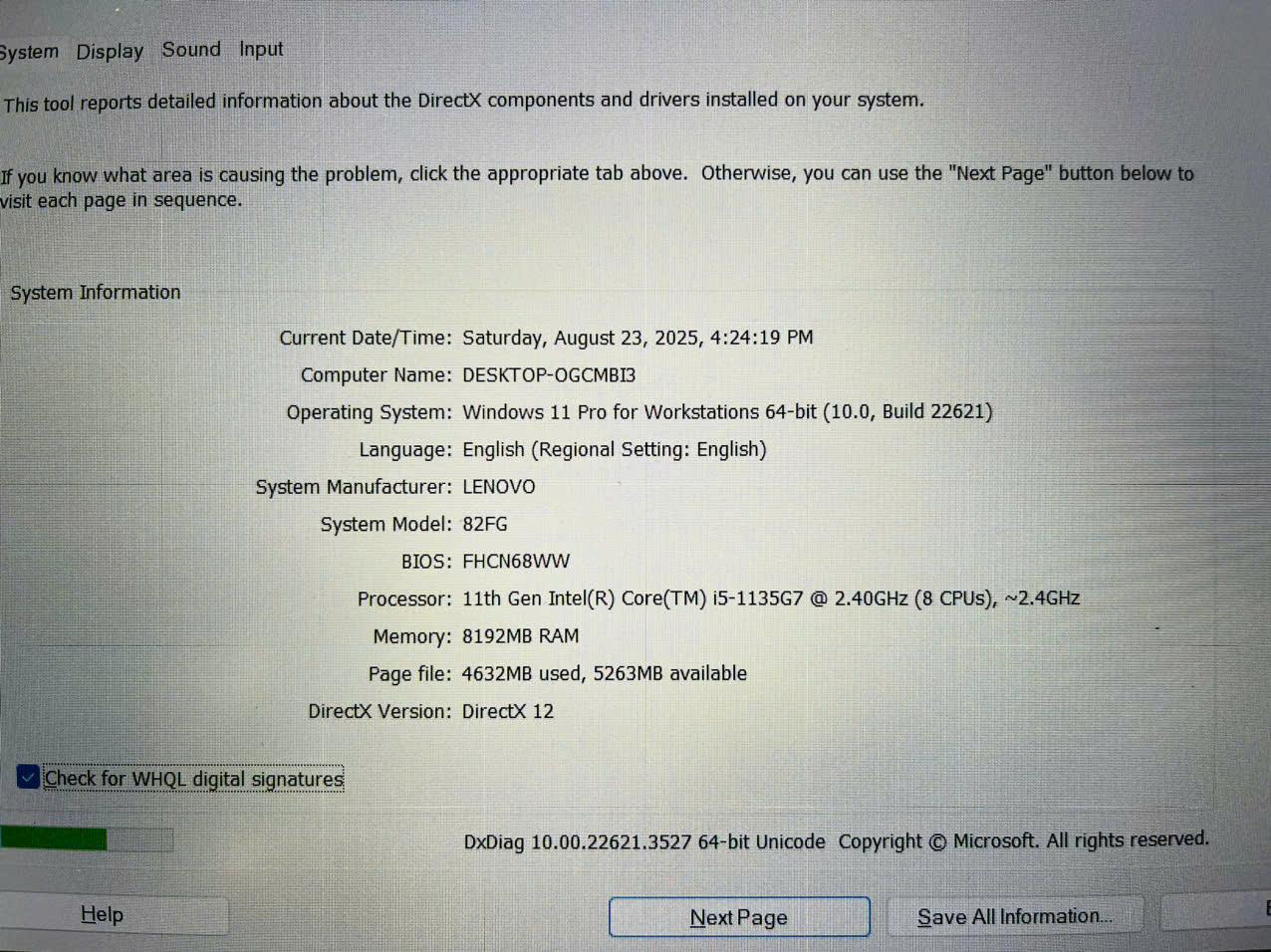 Lenovo IdeaPad Slim 5 15iTL05 - Hình ảnh 10