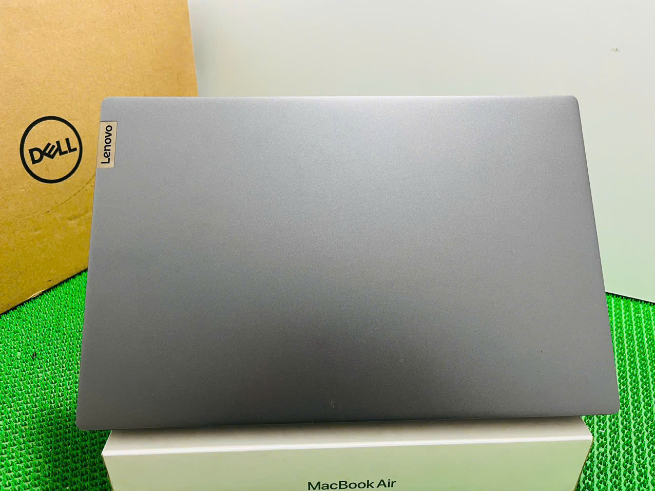 Lenovo IdeaPad Slim 5 15iTL05 - Hình ảnh 12