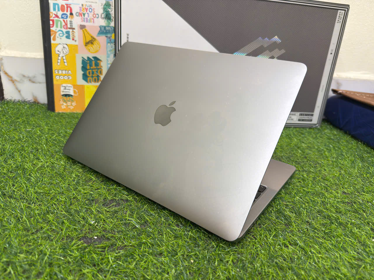 Macbook Pro m1 2020 Gray - Hình ảnh 6