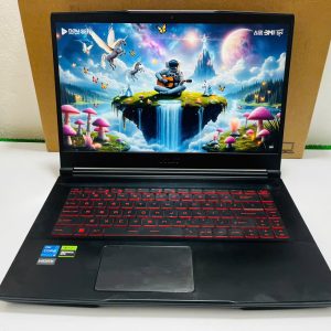 laptop msi