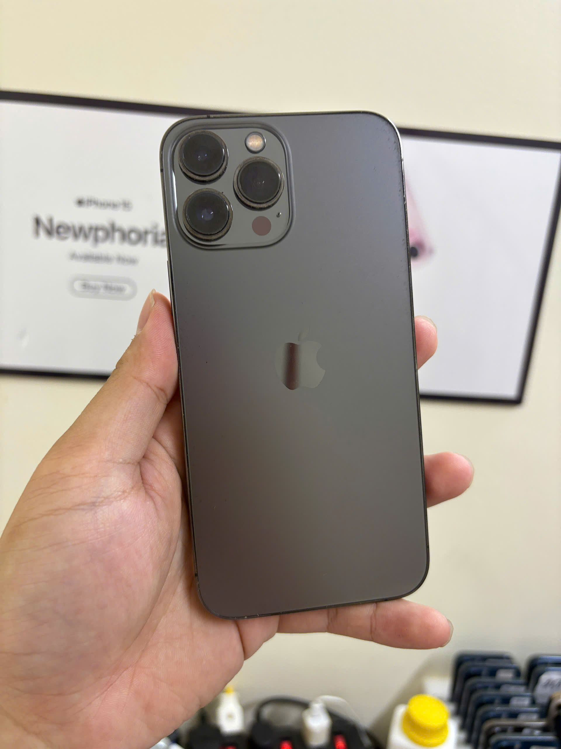 điện thoại iphone 13 prm