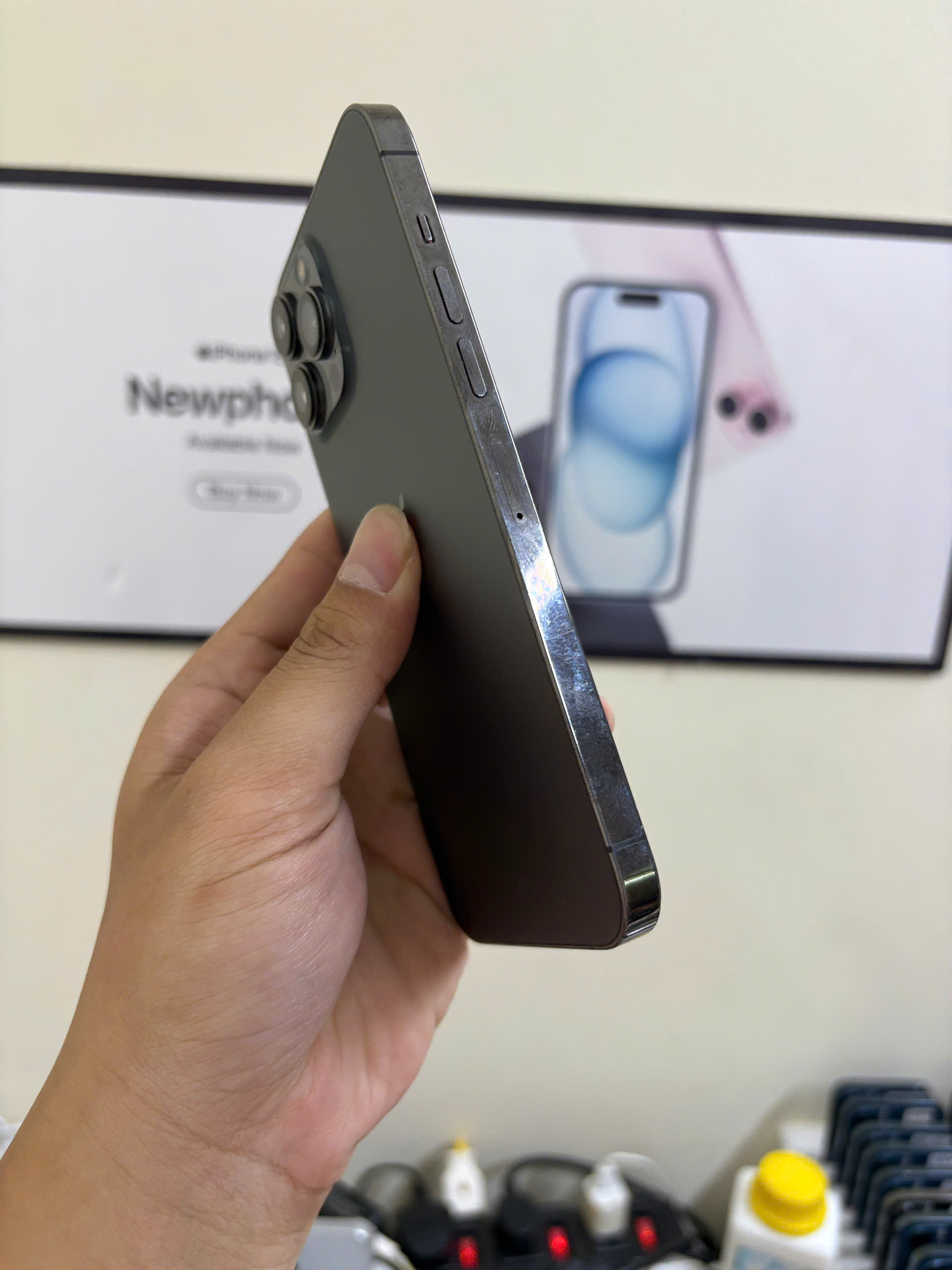 13 PRM 128GB - Hình ảnh 2