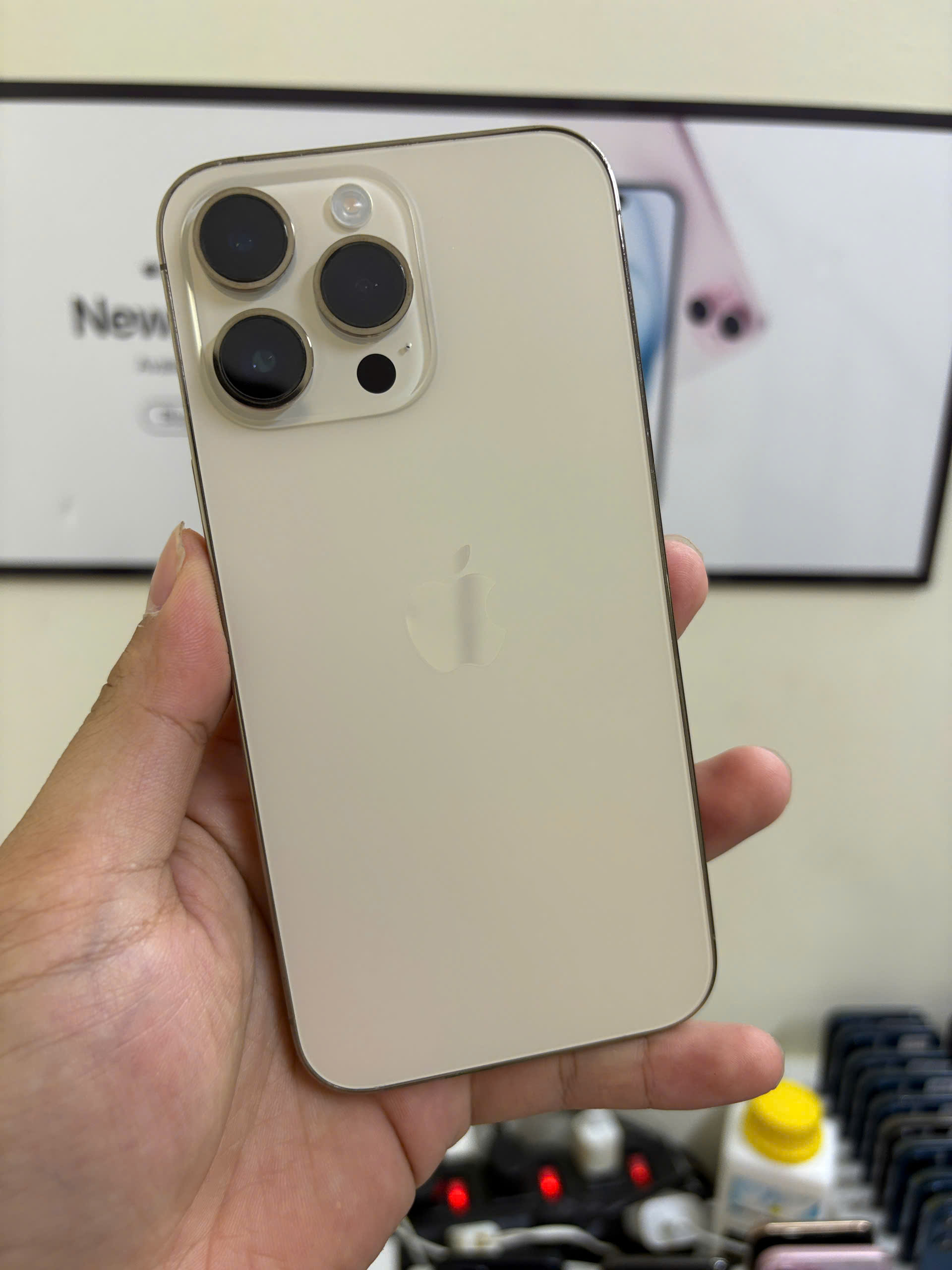 điện thoại iphone 14 prm