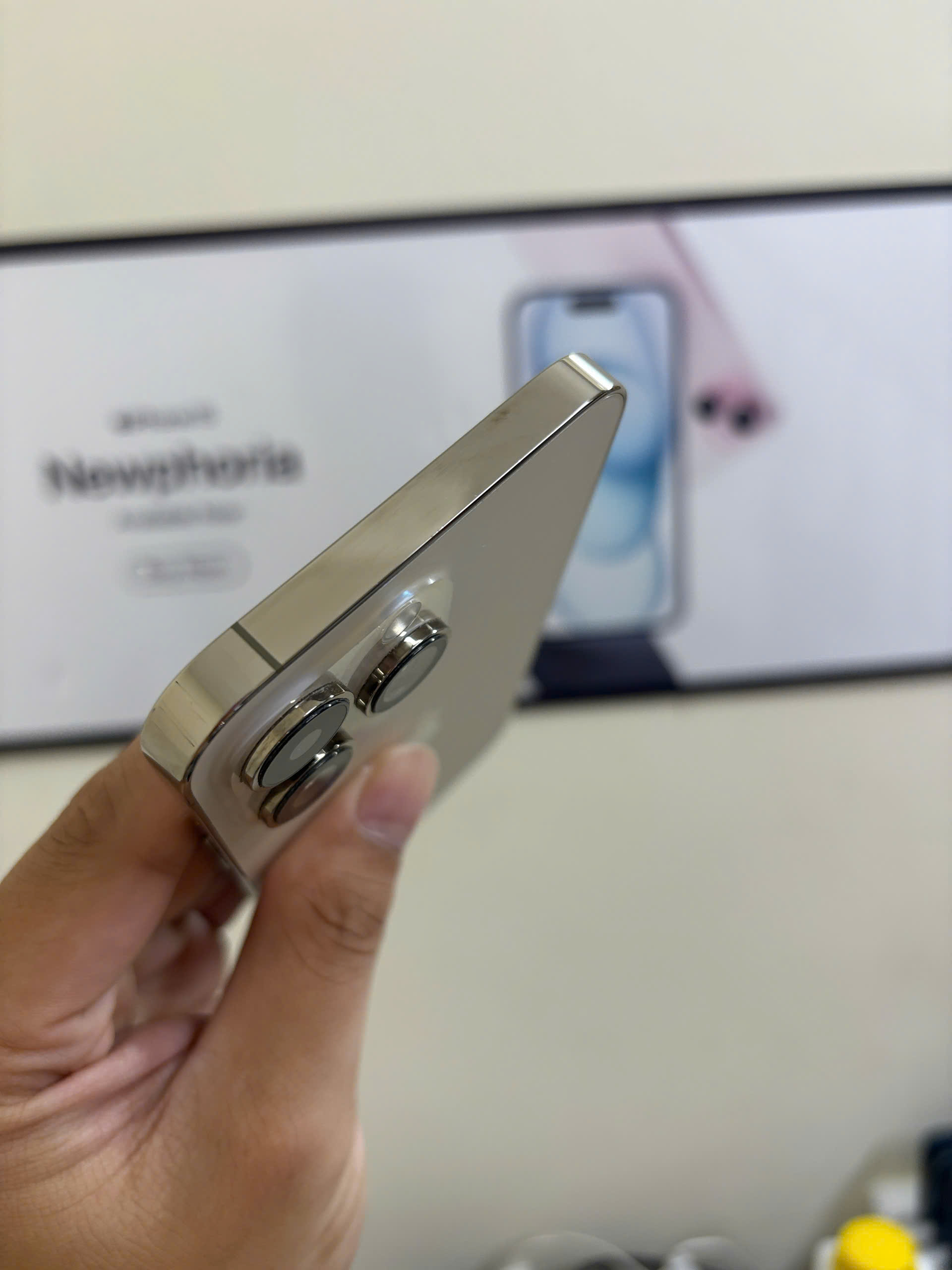 14 PRM 128GB - Hình ảnh 2