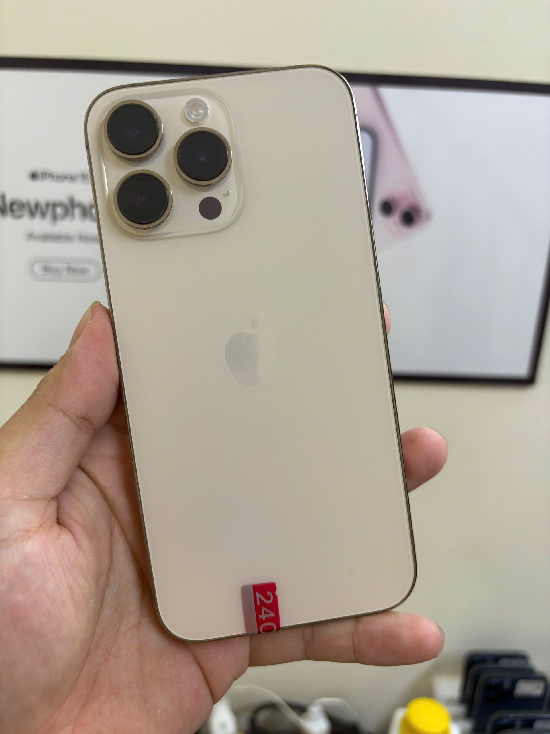 điện thoại iphone 14 prm