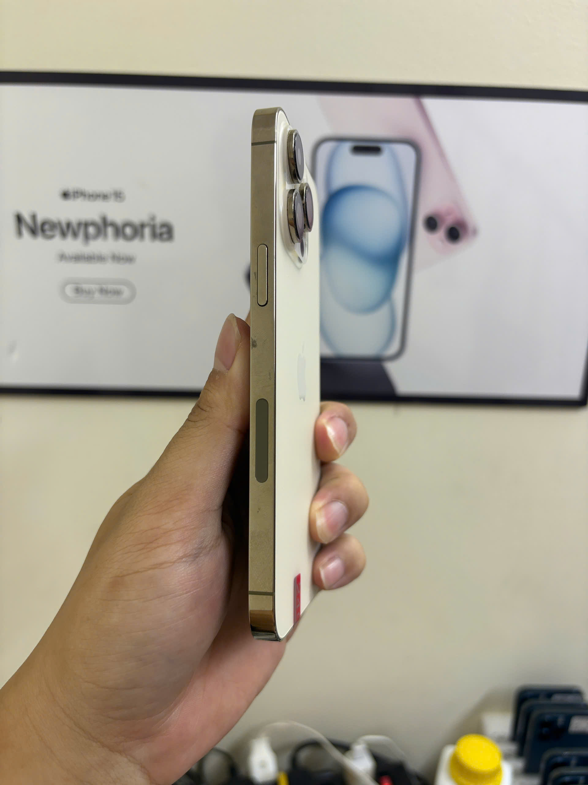 14 PRM 128GB - Hình ảnh 4