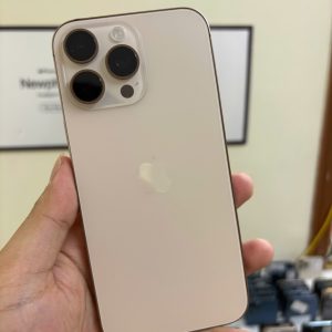 điện thoại iphone 16 prm