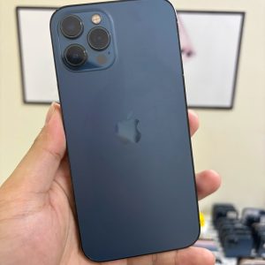 điện thoại iphone 12 prm