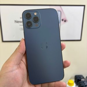 điện thoại iphone 12 prm