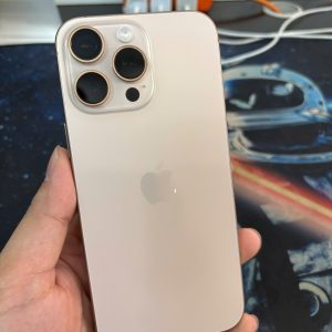 điện thoại iphone 16 prm