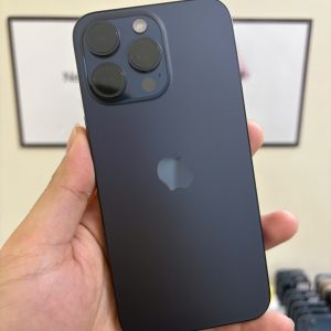điện thoại iphone 15 prm