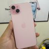 điện thoại iphone 15 plus