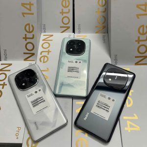 điện thoại redmi