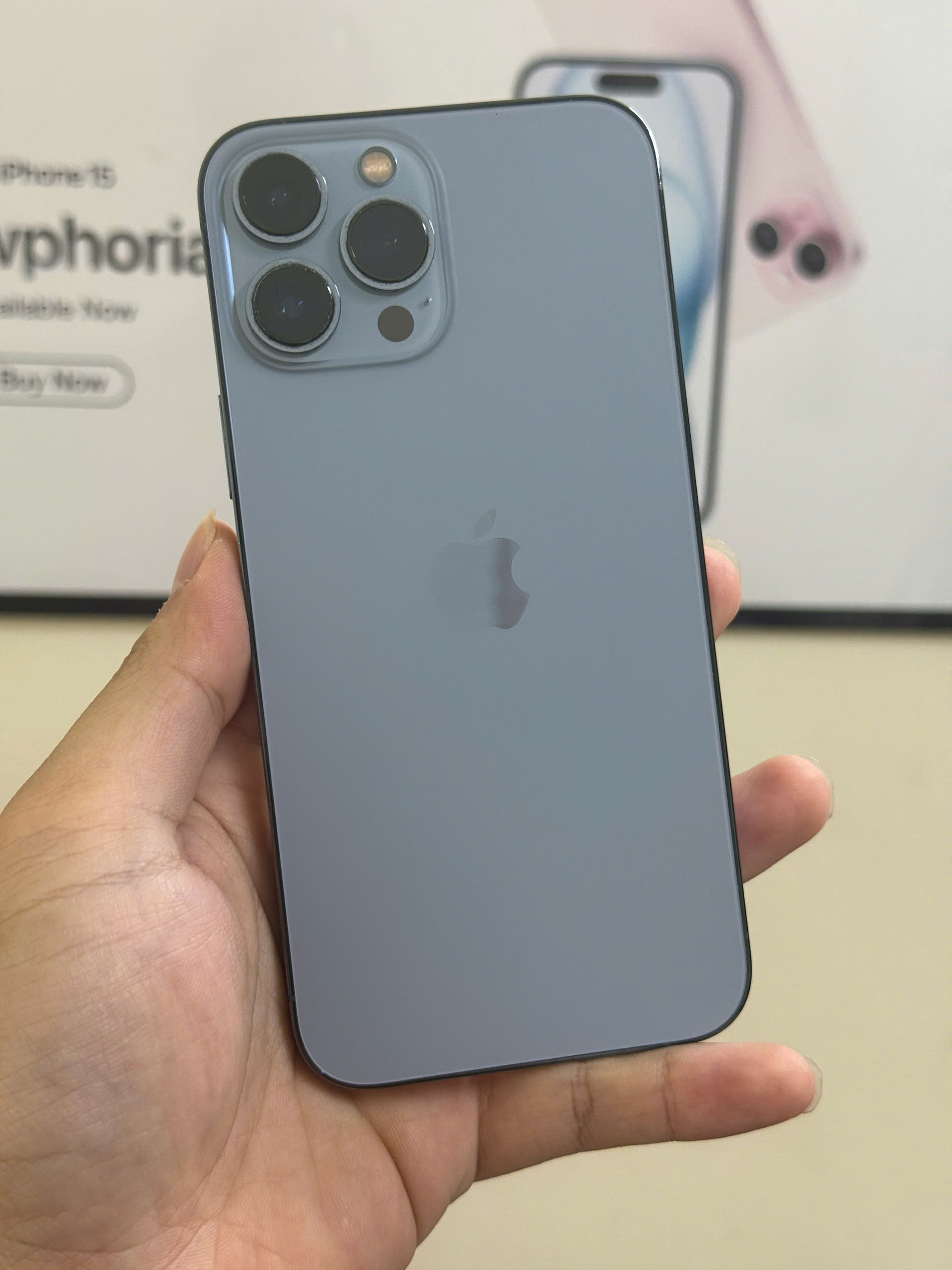 điện thoại iphone 13 prm