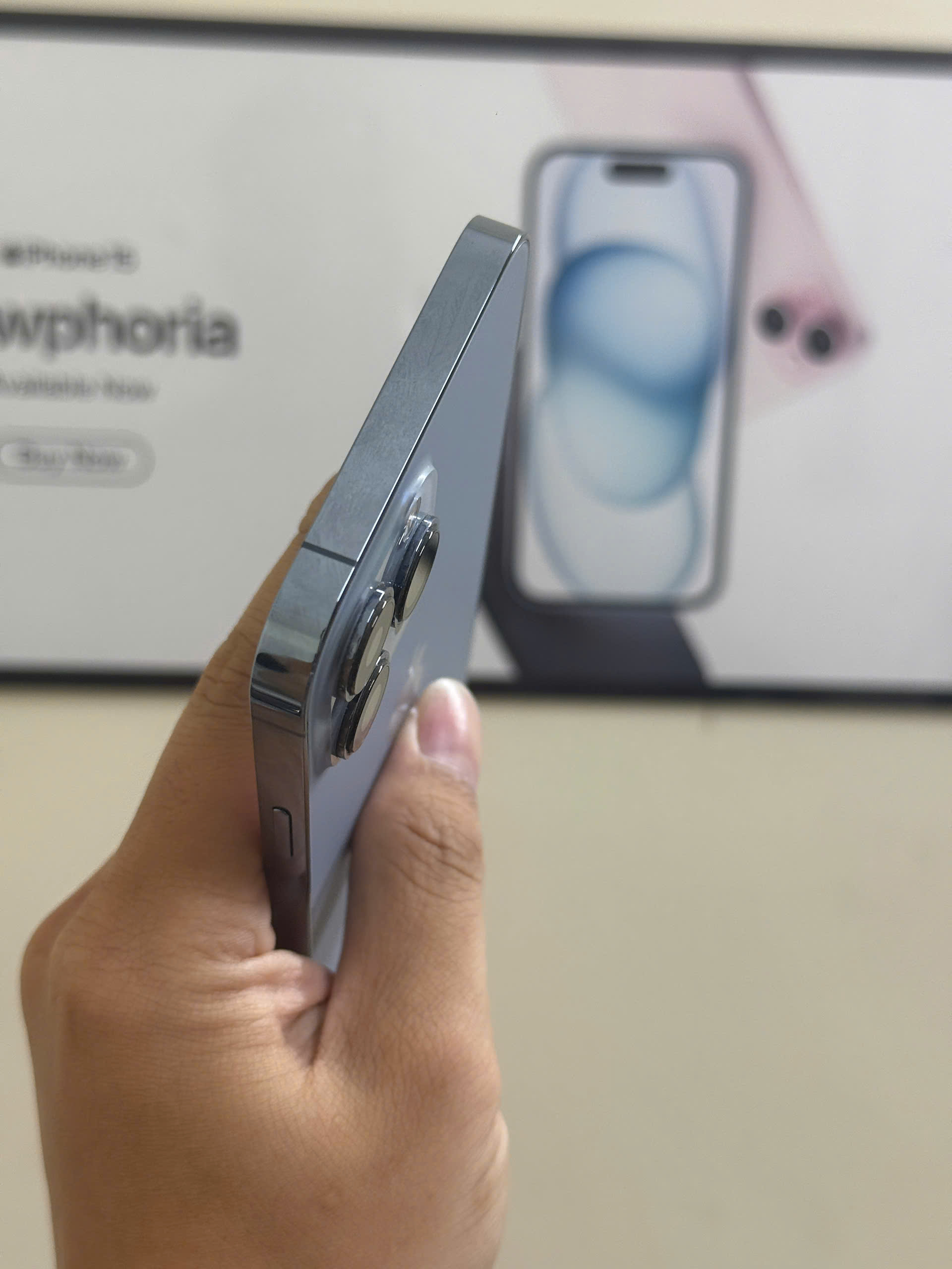 13 PRM 128GB - Hình ảnh 5