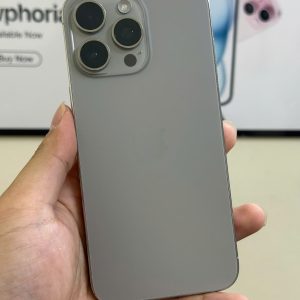 điện thoại iphone 15 prm