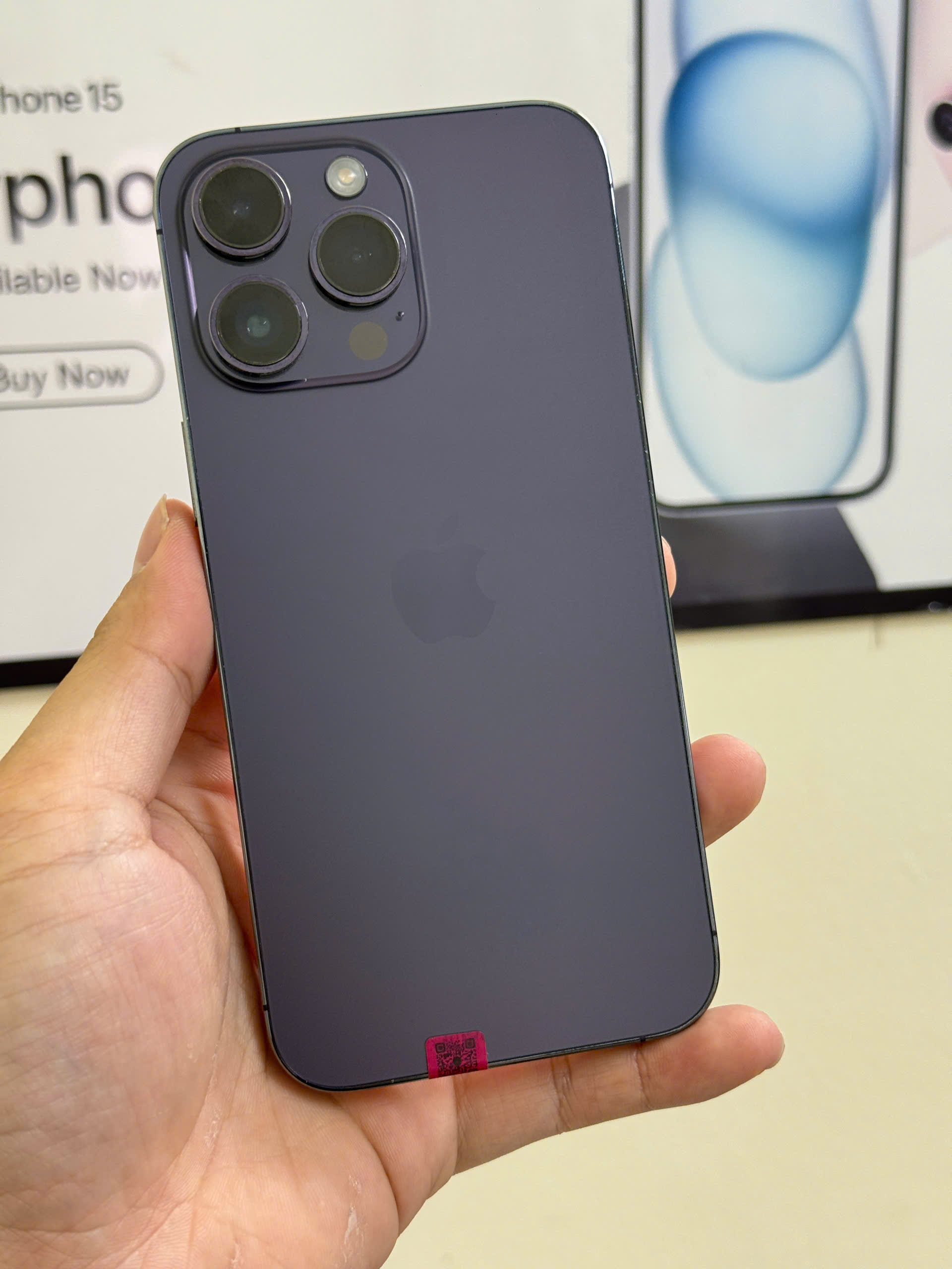 điện thoại iphone 14 prm