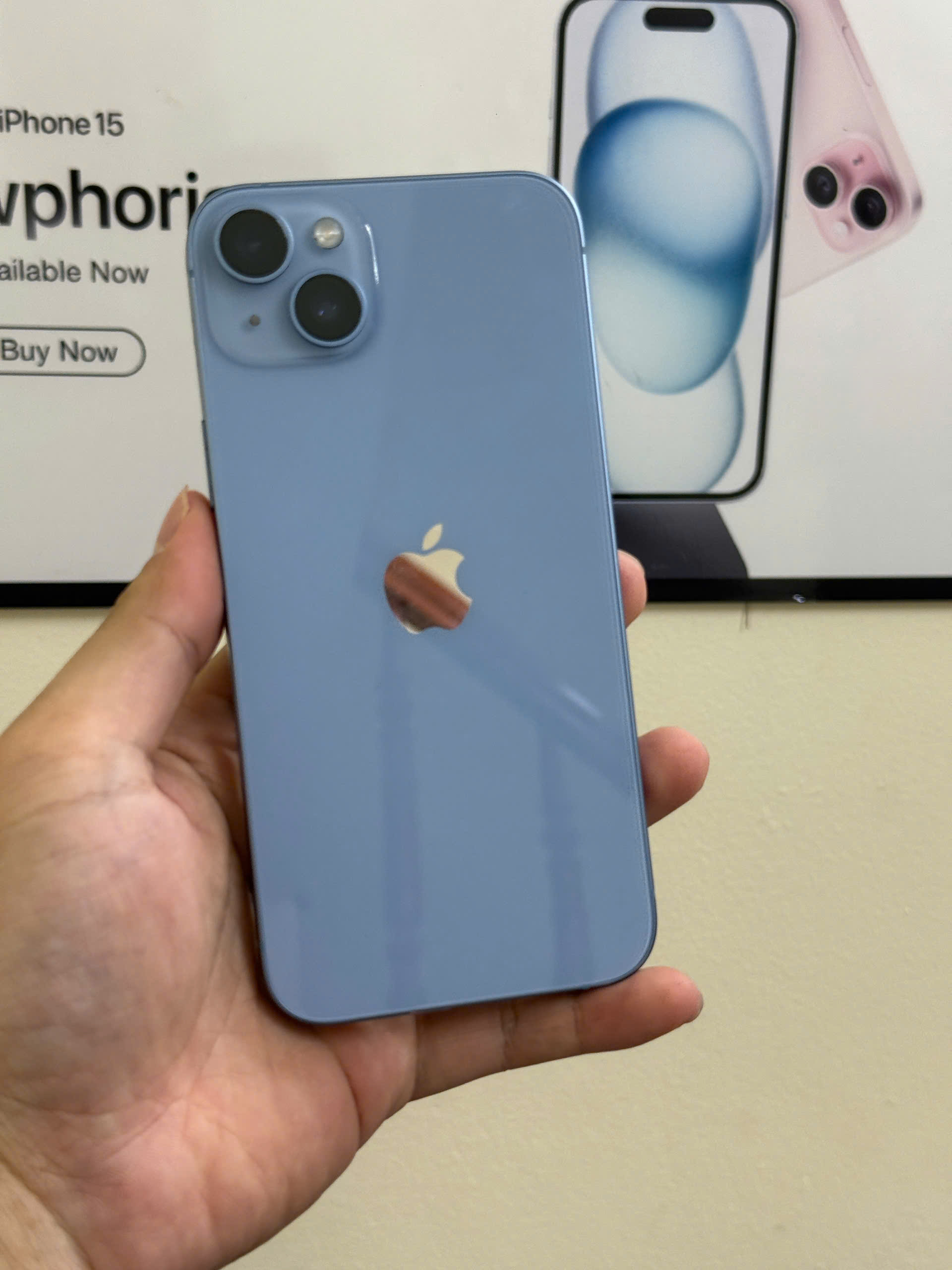 điện thoại iphone 14 plus