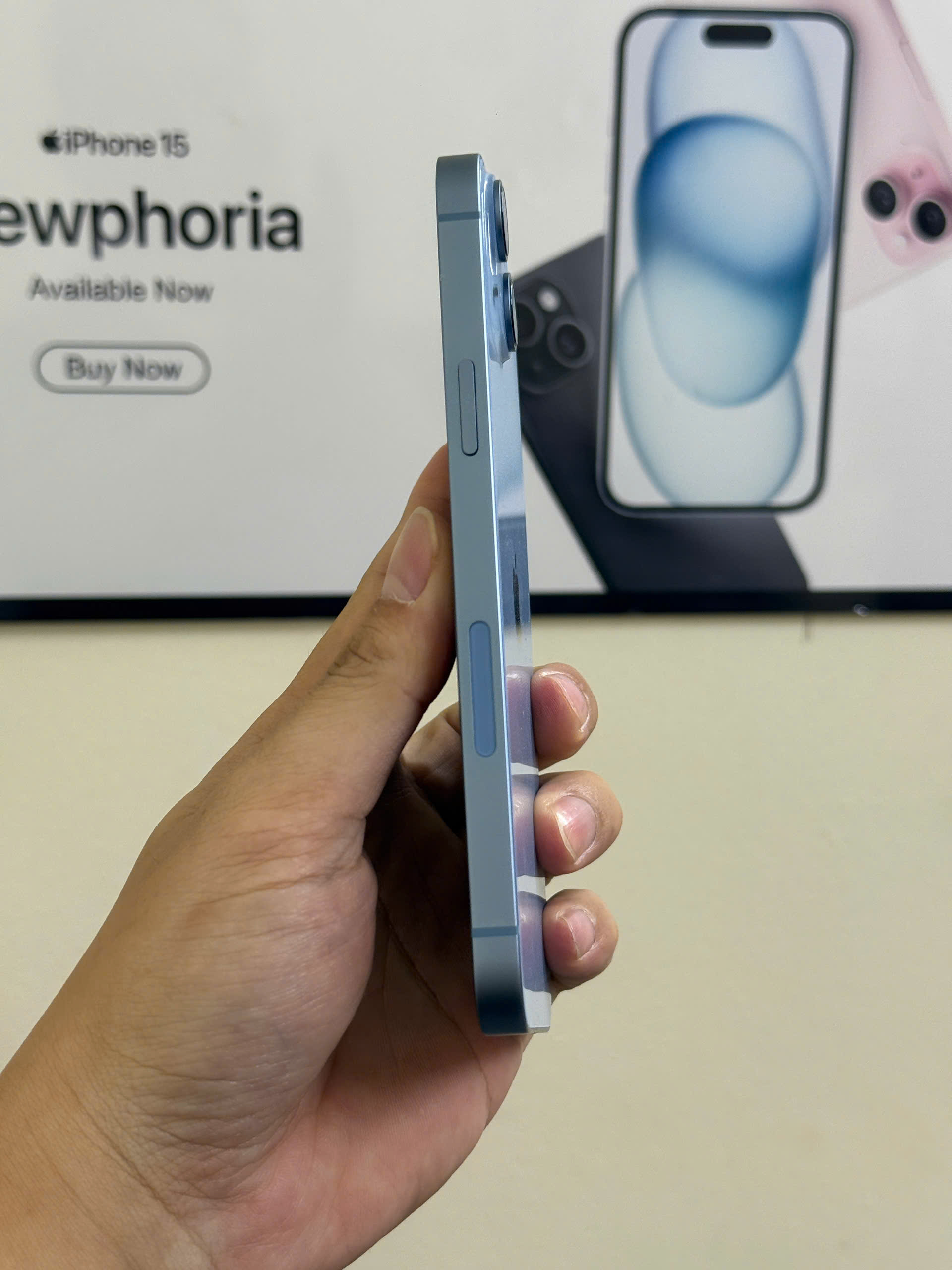 14 plus 128GB - Hình ảnh 2