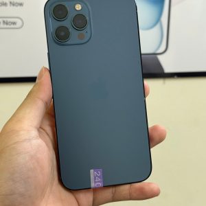 điện thoại iphone 12 prm