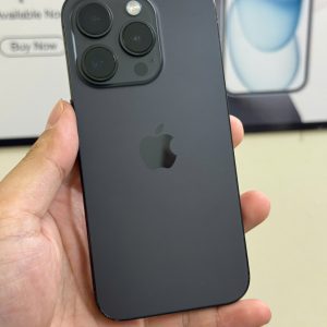 điện thoại iphone 15 pro