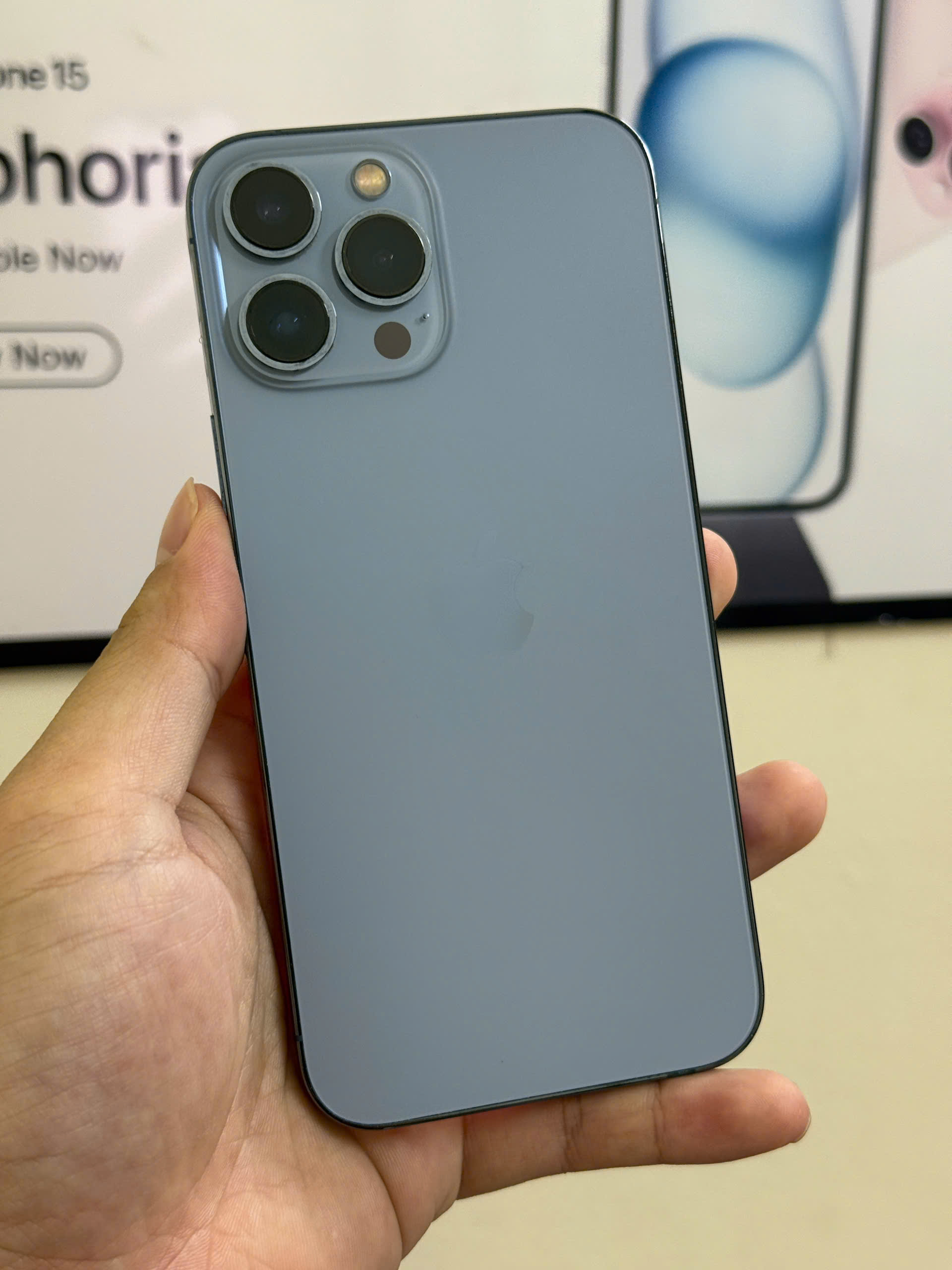 điện thoại iphone 13 prm