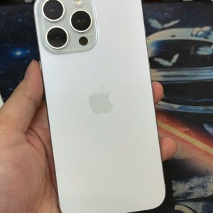 điện thoại iphone 16 prm
