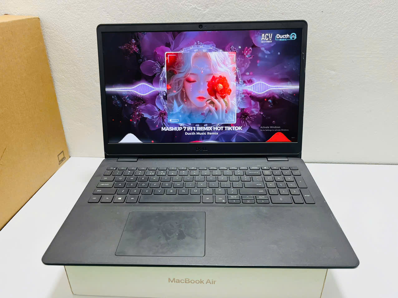 laptop dell