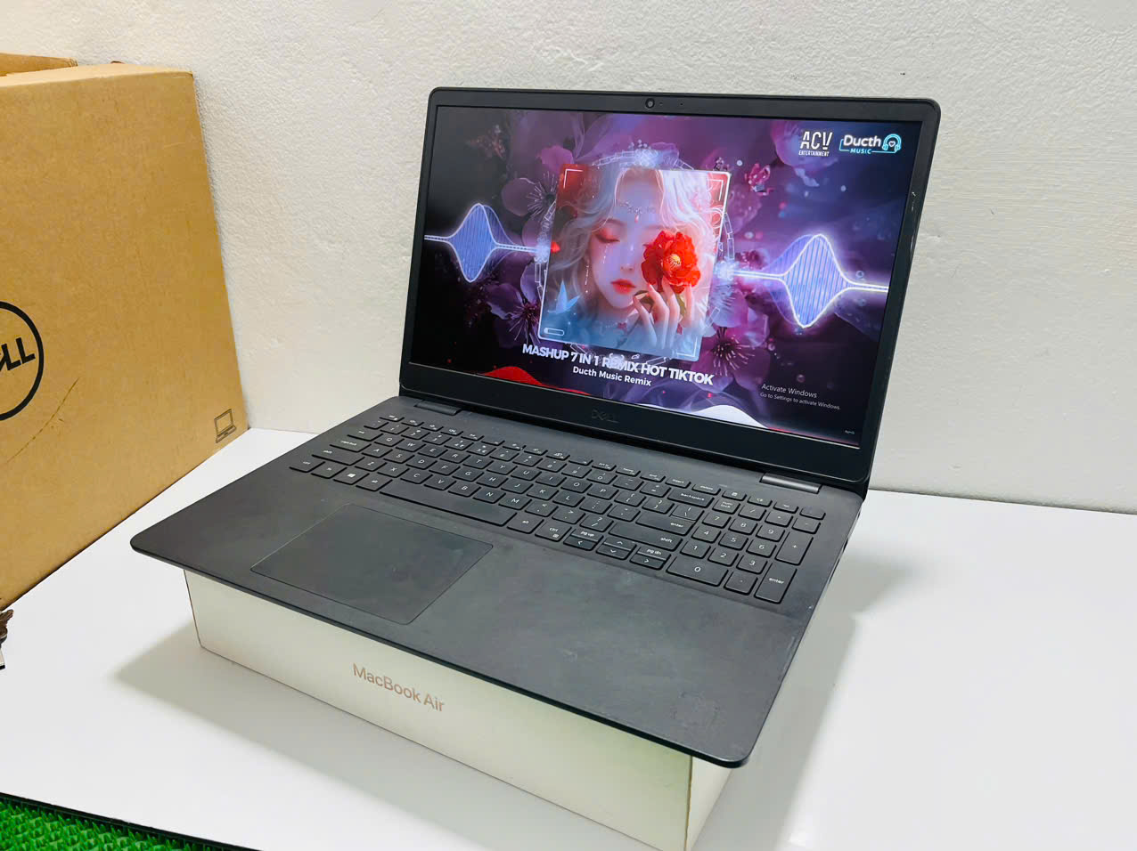 Dell Inc Inspiron 3501 bền bỉ - Hình ảnh 2