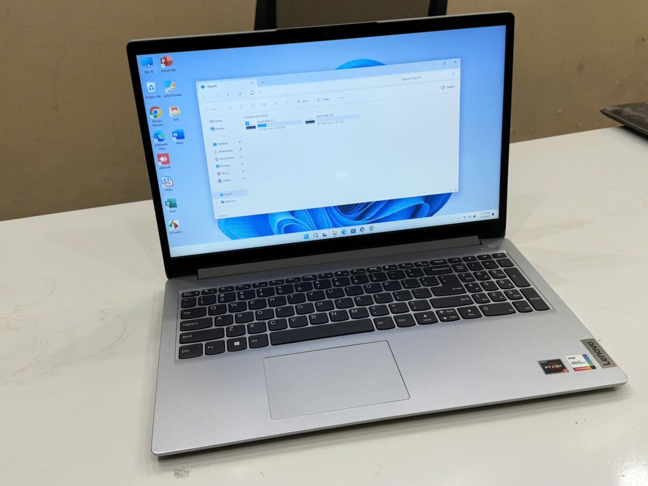 laptop lenovo