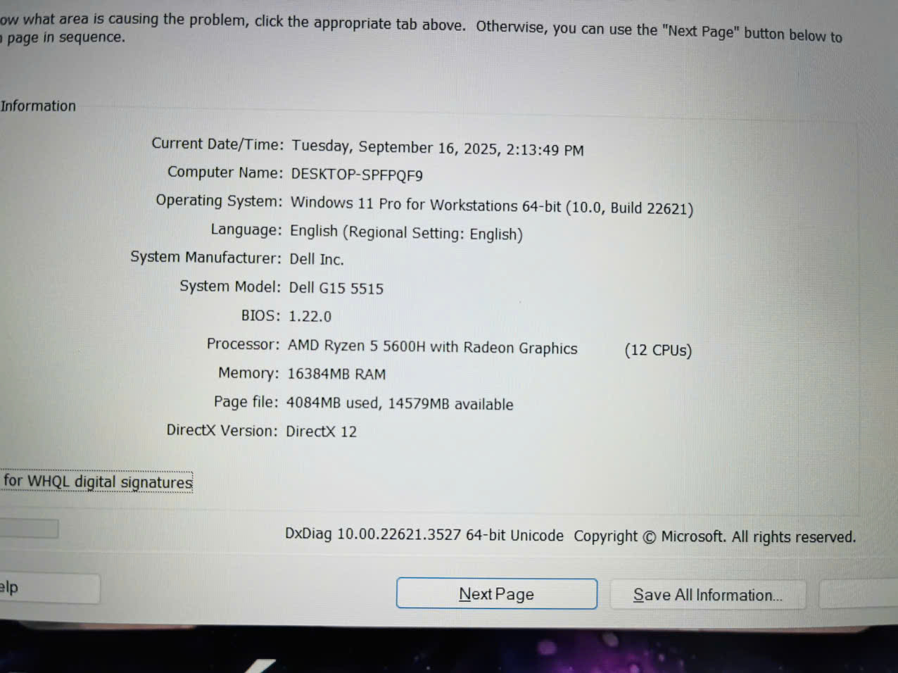 Dell G15 5515 Gaming .... Siêu phẩm gaming tầm trung, đỉnh cao bền bỉ - Hình ảnh 8