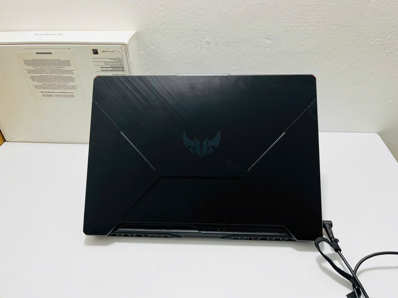 Asus TUF Gaming F15 FX506LI - Hình ảnh 7