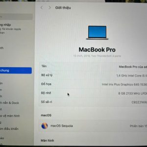 laptop mac pro