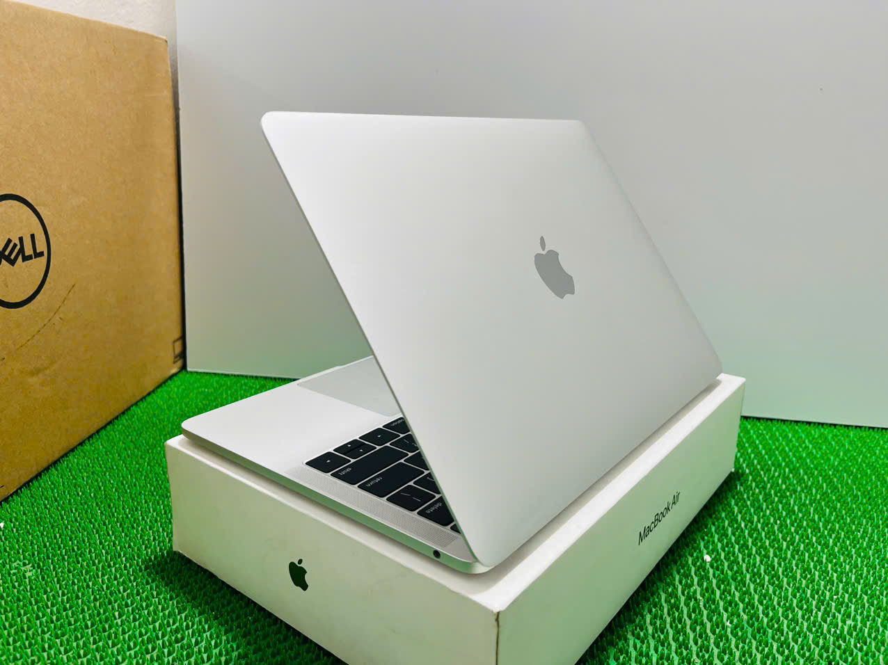 Macbook Pro M1 Gray 2020 đẳng cấp tầm giá - Hình ảnh 10