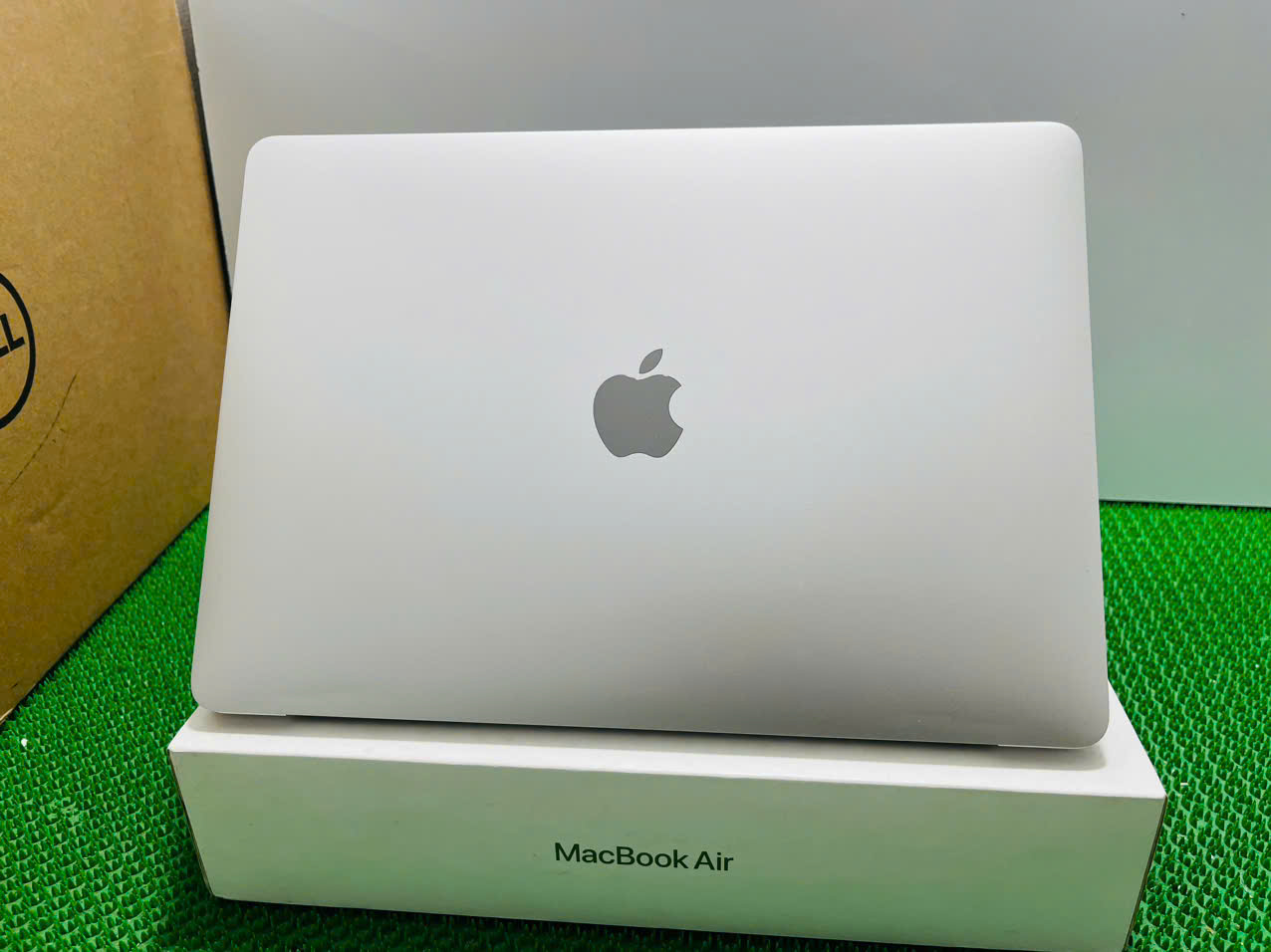 Macbook Pro M1 Gray 2020 đẳng cấp tầm giá - Hình ảnh 11
